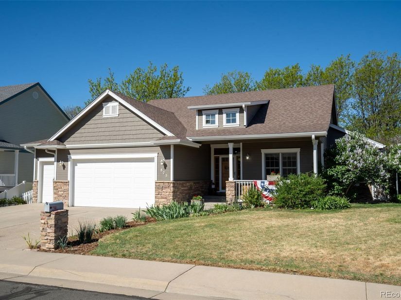 825 Rose Drive, Brighton CO 80601