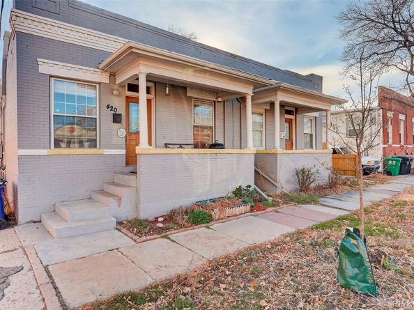 420 W 7th Avenue, Denver CO 80204