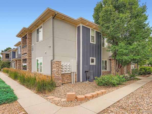 9300 E Florida Avenue 1001, Denver CO 80247