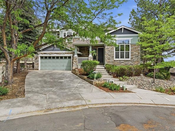 14282 Piney River Road, Broomfield CO 80023