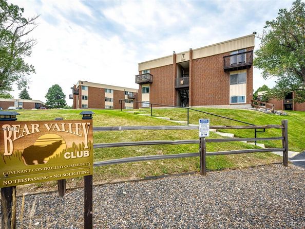 3623 S Sheridan Boulevard 17, Denver CO 80235