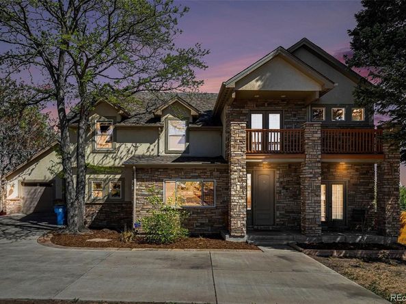 9985 W 32nd Avenue, Wheat Ridge CO 80033