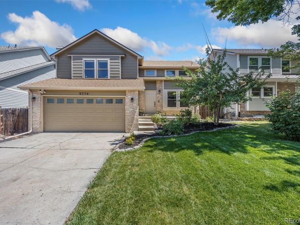 5774 S Jebel Way, Centennial CO 80015
