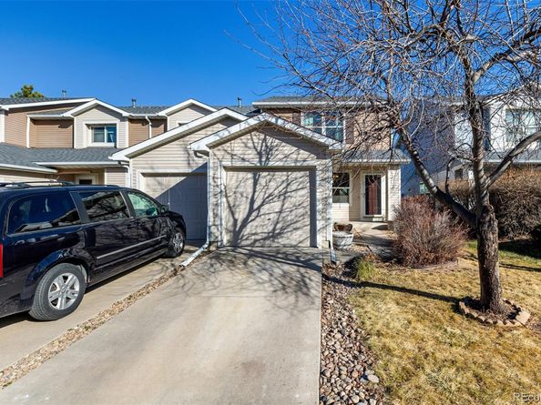 11154 Gaylord Street, Northglenn CO 80233