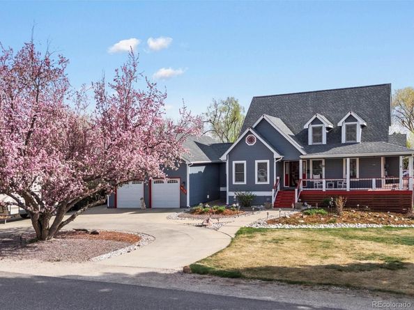9130 W 65th Avenue, Arvada CO 80004