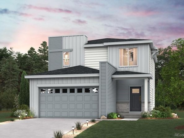 9443 Danube Street, Commerce City CO 80022