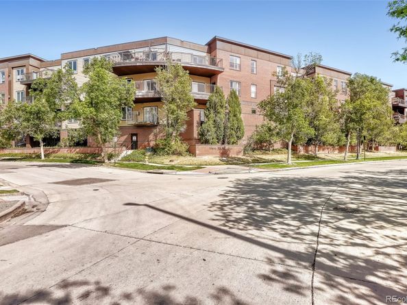 15475 Andrews Drive 220, Denver CO 80239