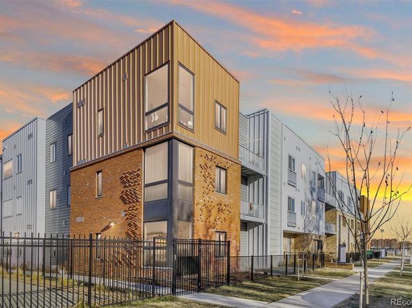 2525 Arapahoe Street RD314, Denver CO 80205