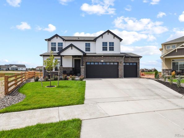 16002 E 111th Circle, Commerce City CO 80022