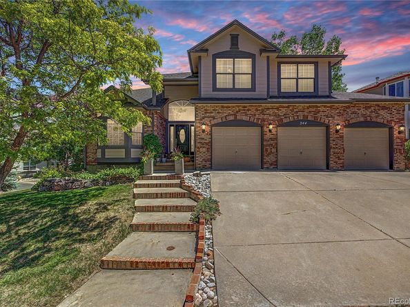 244 Powderhorn Trail, Broomfield CO 80020