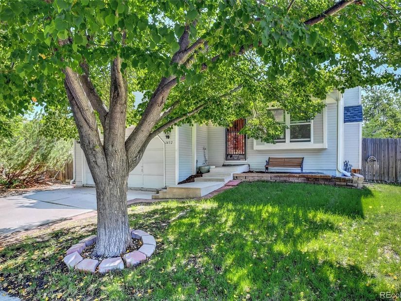 1452 S Biscay Way, Aurora CO 80017
