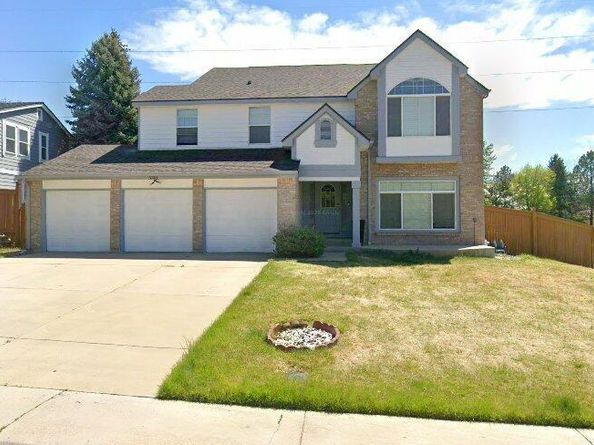5742 Ouray, Centennial CO 80015