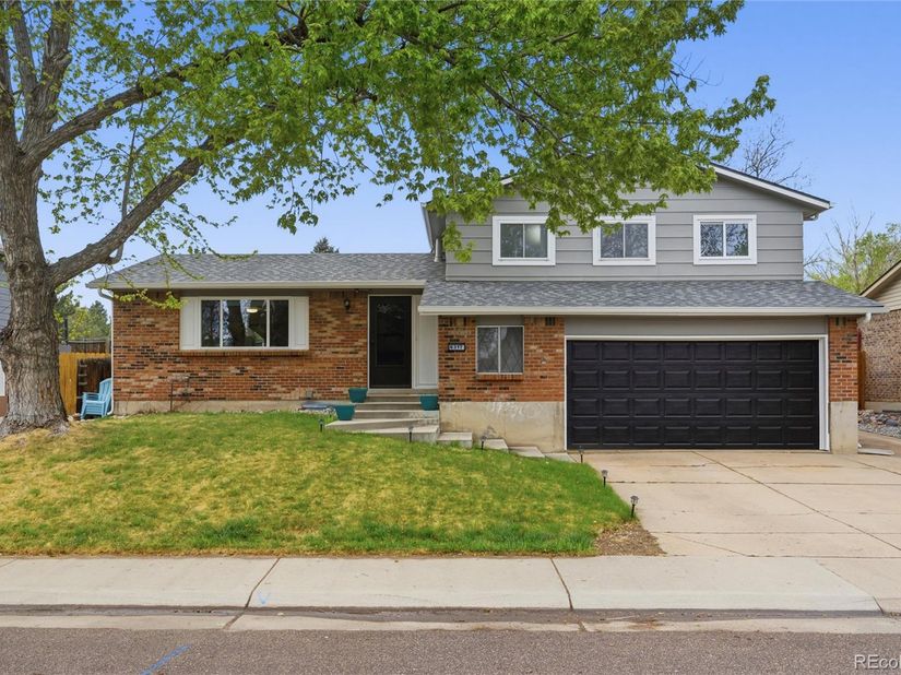 6317 S Johnson Street, Littleton CO 80123