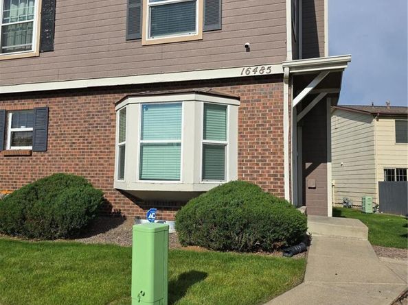 16485 E 17th Place D, Aurora CO 80011