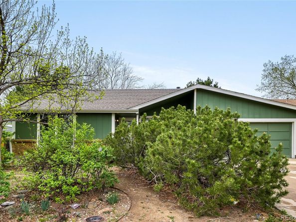 3969 Bosque Court, Boulder CO 80301