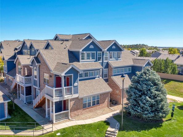 Undisclosed Address #4244298, Aurora CO 80016