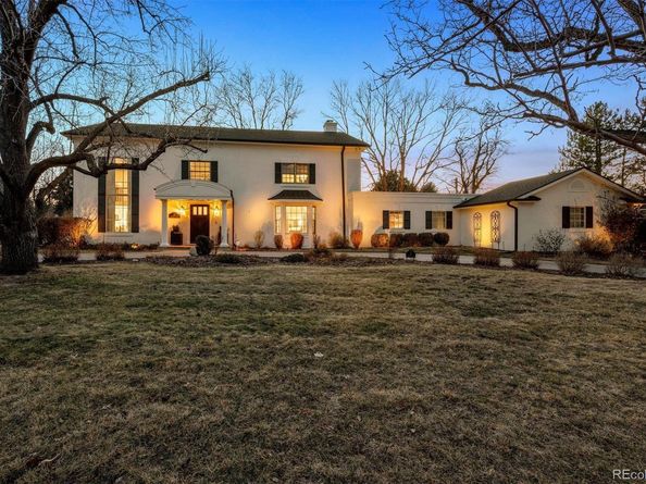 25 Brookside Drive, Greenwood Village CO 80121