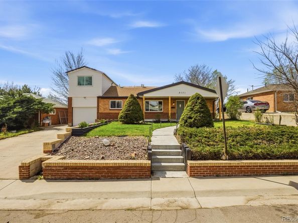 Undisclosed Address #4282120, Thornton CO 80229