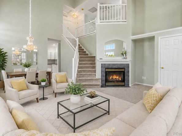 9741 E Hawaii Place, Denver CO 80247