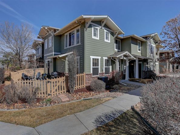 10471 Truckee Street 1B, Commerce City CO 80022