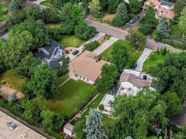 2520 S Jackson Street, Denver CO 80210