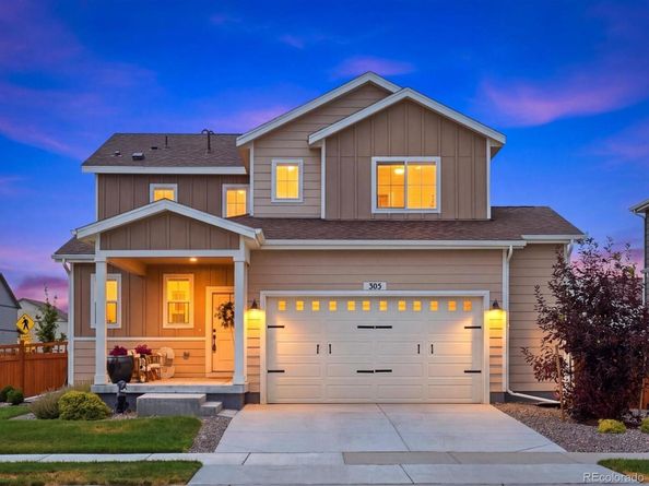 305 Baler Court, Brighton CO 80601