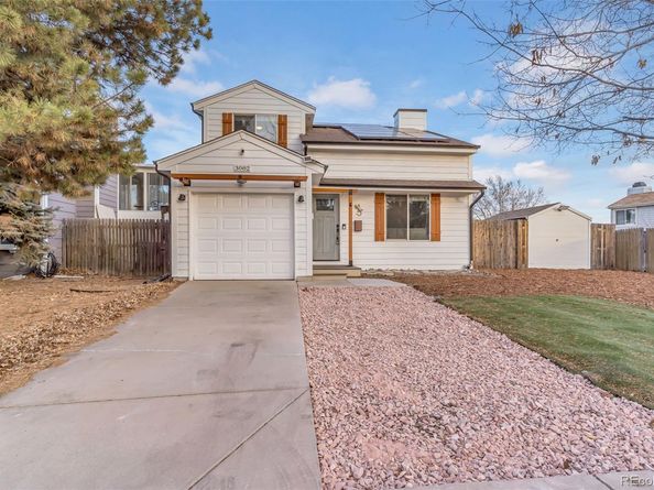 3082 S Truckee Street, Aurora CO 80013