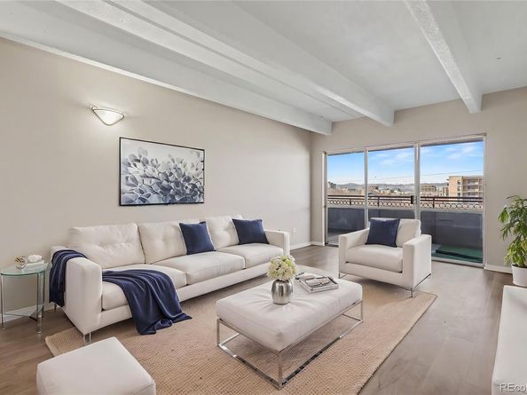 1441 N Humboldt Street 507, Denver CO 80218