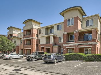 4100 Albion St Street