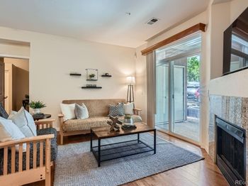 4100 Albion St Street