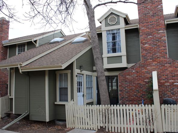 2010 S Hannibal Street C, Aurora CO 80013