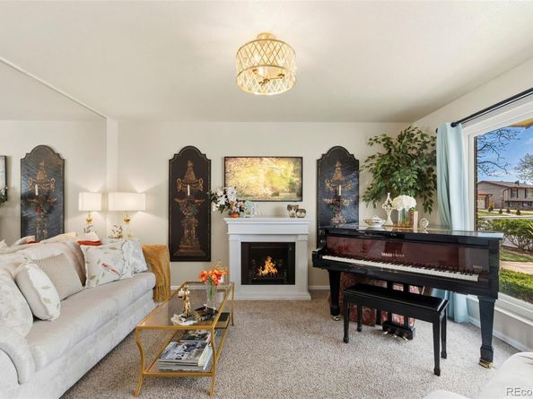 1494 S Helena Circle, Aurora CO 80017