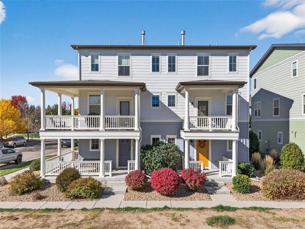 299 Cheyenne Drive, Lafayette CO 80026