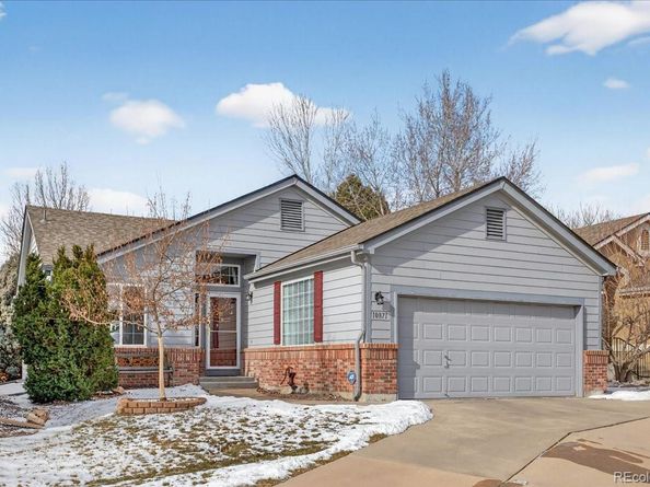 10871 W Dumbarton Place, Littleton CO 80127
