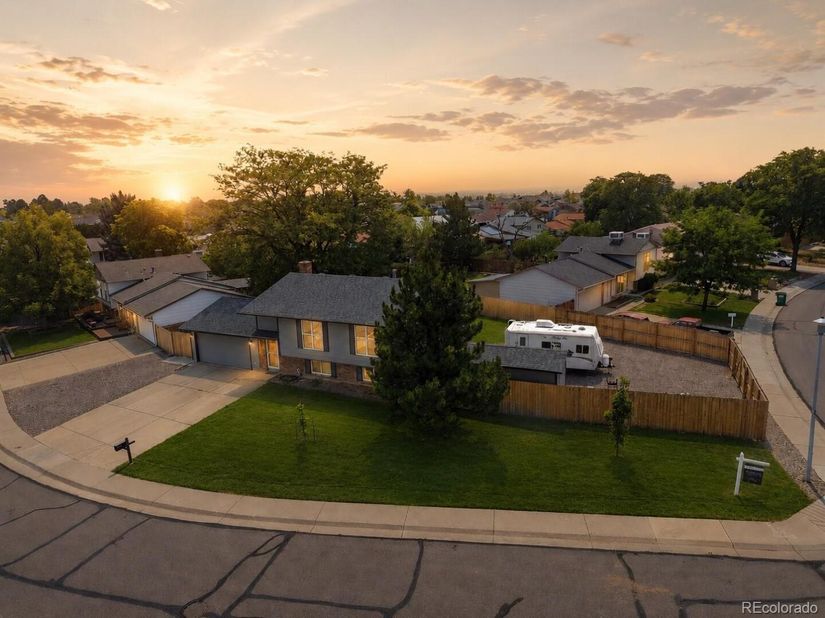 10029 Alcott Street, Denver CO 80260
