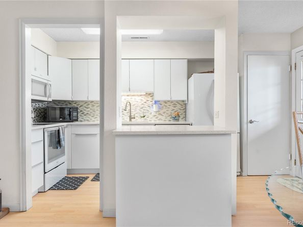 7110 S Gaylord Street 7, Centennial CO 80122