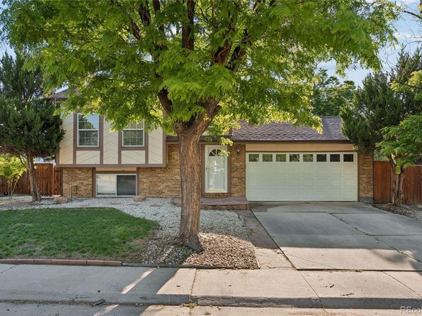 993 S Oakland Court, Aurora CO 80012