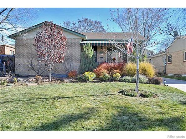 940 Grape Street, Denver CO 80220