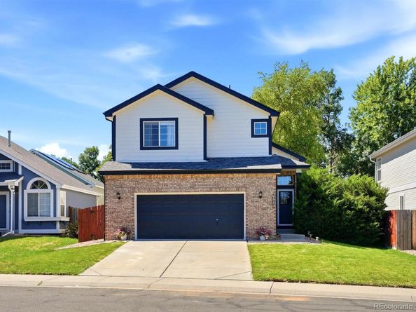 6570 W 96th Drive, Broomfield CO 80021