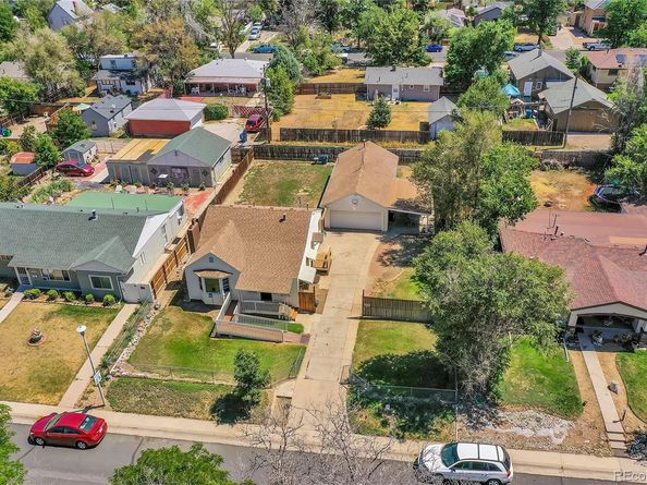 2226 Fulton Street, Aurora CO 80010