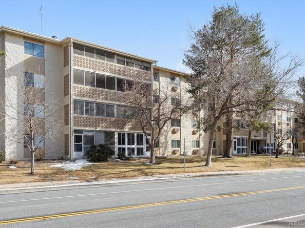 3184 S Heather Gardens Way 403, Aurora CO 80014