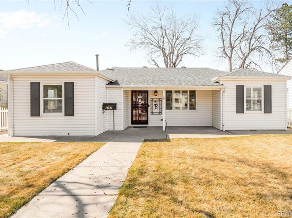 5167 Eliot Street, Denver CO 80221