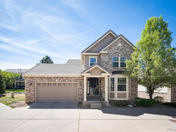 4545 S Monaco Street 338, Denver CO 80237