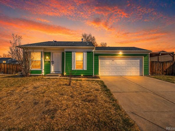 19583 E Buchanan Place, Aurora CO 80011