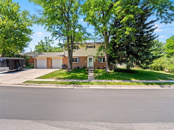 7329 S Tamarac Court, Englewood CO 80112