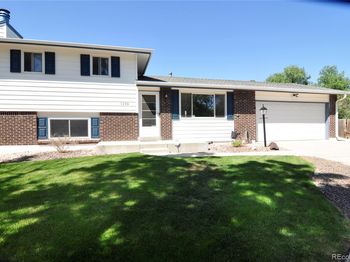 1109 Lilac Street
