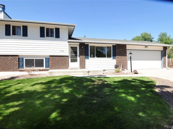 1109 Lilac Street, Broomfield CO 80020