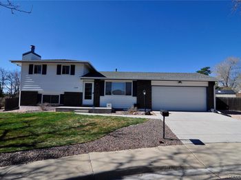 1109 Lilac Street