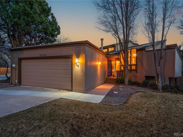 7300 W Stetson Place 46, Littleton CO 80123