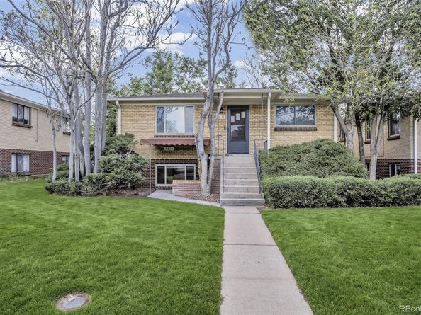2611-2615 S Logan Street 2615, Denver CO 80210